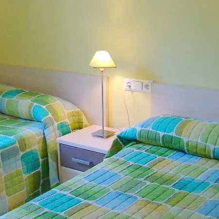 Realrent Veleta Appartement *