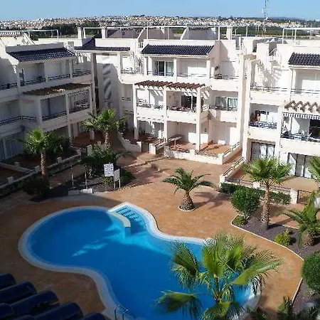 Realrent Veleta Torrevieja