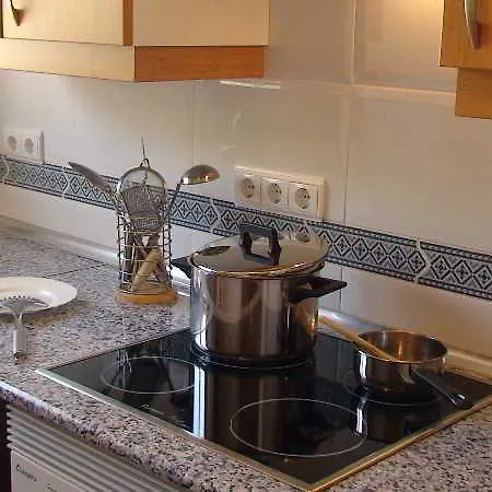 Appartement Realrent Veleta *