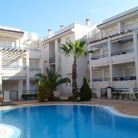 Realrent Veleta * Torrevieja