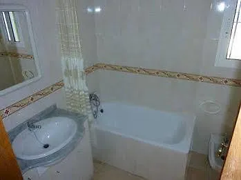 Appartement Realrent Veleta *