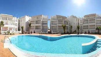Realrent Veleta Appartement