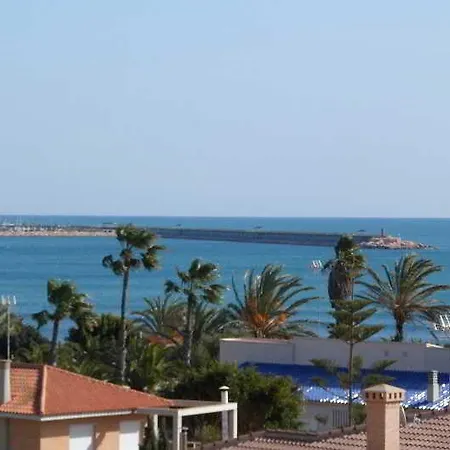 Realrent Veleta Appartement *
