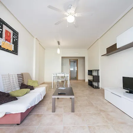 Realrent Veleta Torrevieja