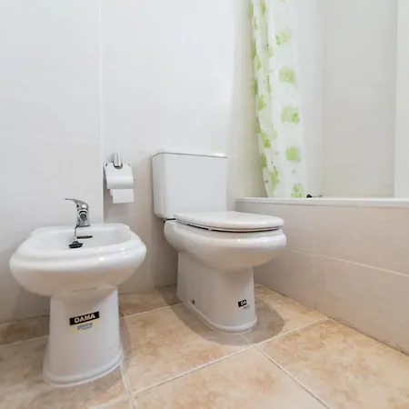 Realrent Veleta Apartament Torrevieja
