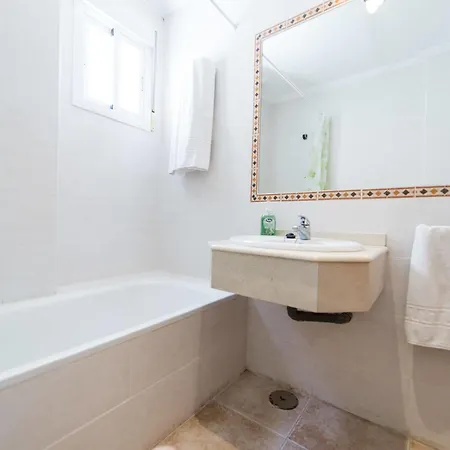 Appartement Realrent Veleta *
