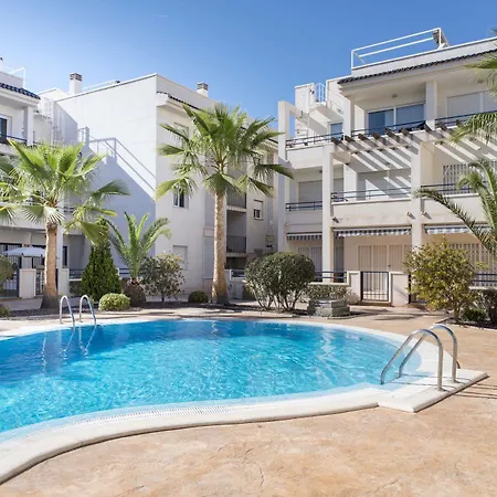 Realrent Veleta Appartement Torrevieja