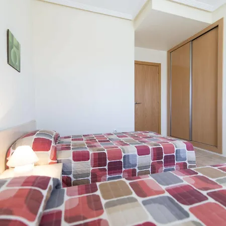 Realrent Veleta Appartement *