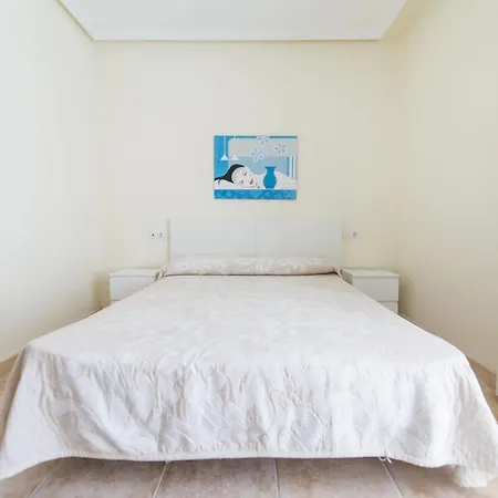 Appartement Realrent Veleta Torrevieja