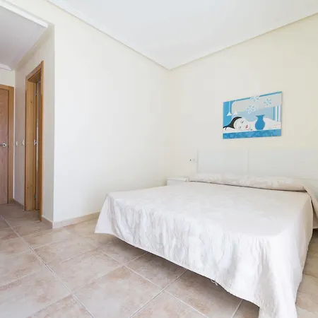 Appartement Realrent Veleta Torrevieja