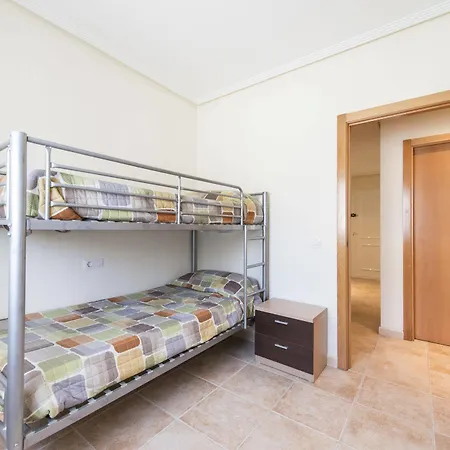 Realrent Veleta Apartament Torrevieja
