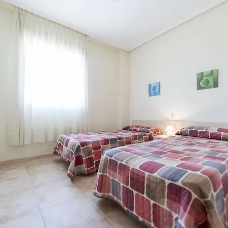 Appartement Realrent Veleta