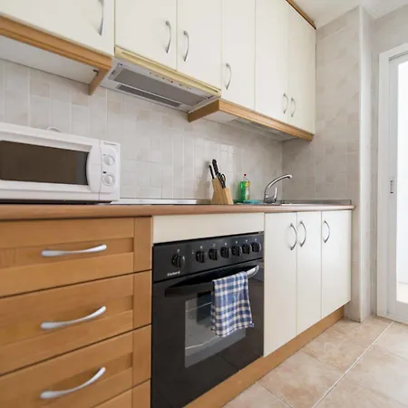 Realrent Veleta Appartement *