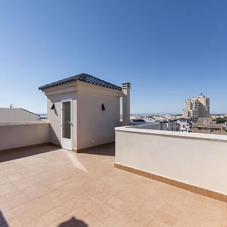 Appartement Realrent Veleta *
