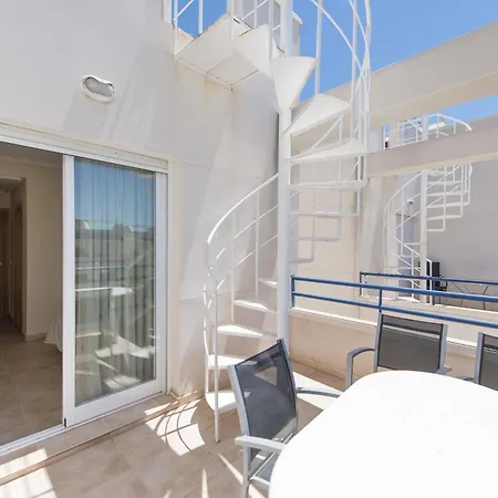 Appartement Realrent Veleta Torrevieja