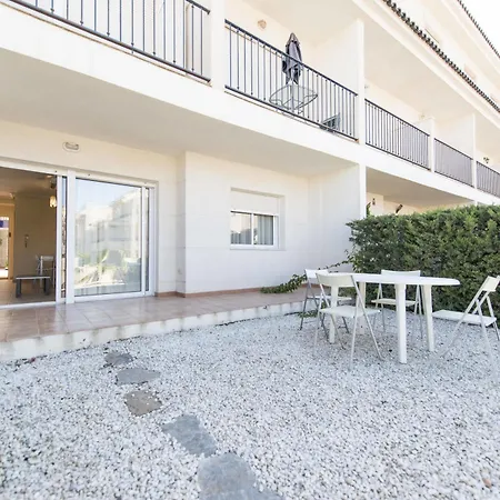 Realrent Veleta Appartement *