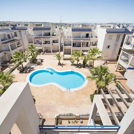 Appartement Realrent Veleta Torrevieja