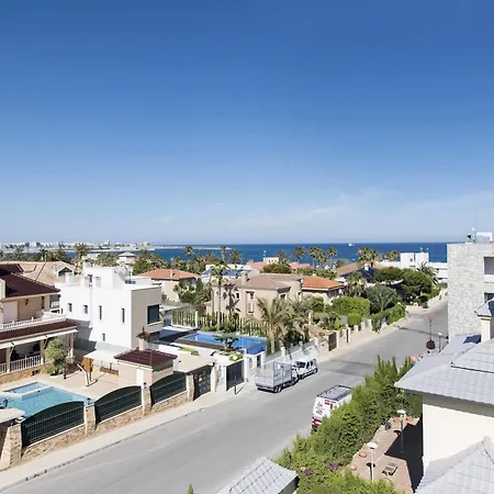 Realrent Veleta Appartement