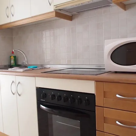 Realrent Veleta Torrevieja