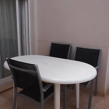Realrent Veleta Appartement