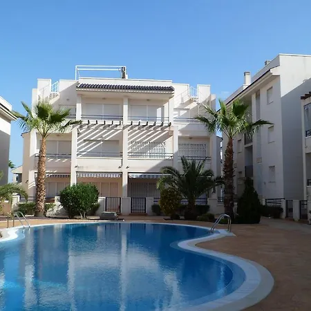 Appartement Realrent Veleta *